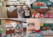 حمایت از پویش مدارس همدل